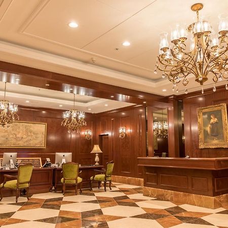 Ip City Hotel Osaka - Imperial Palace Group Εξωτερικό φωτογραφία