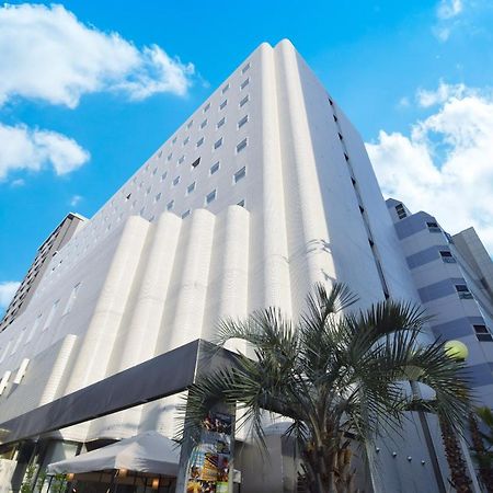 Ip City Hotel Osaka - Imperial Palace Group Εξωτερικό φωτογραφία