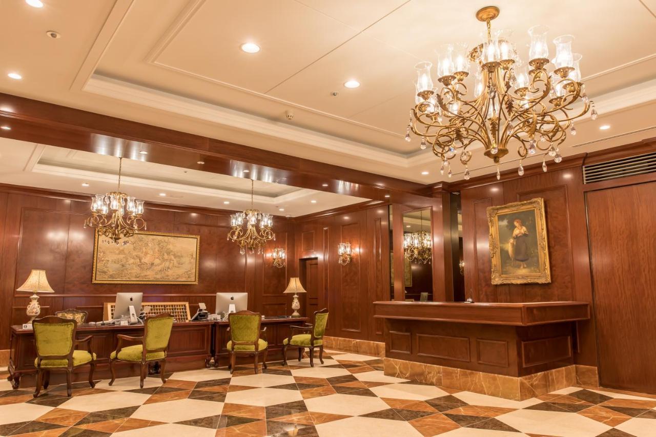 Ip City Hotel Osaka - Imperial Palace Group Εξωτερικό φωτογραφία