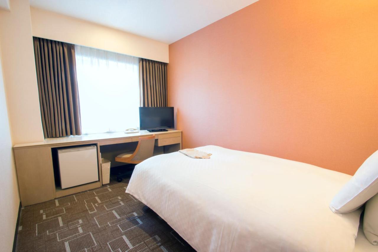 Ip City Hotel Osaka - Imperial Palace Group Εξωτερικό φωτογραφία