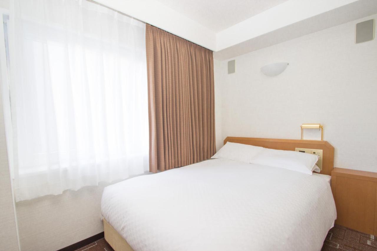 Ip City Hotel Osaka - Imperial Palace Group Εξωτερικό φωτογραφία