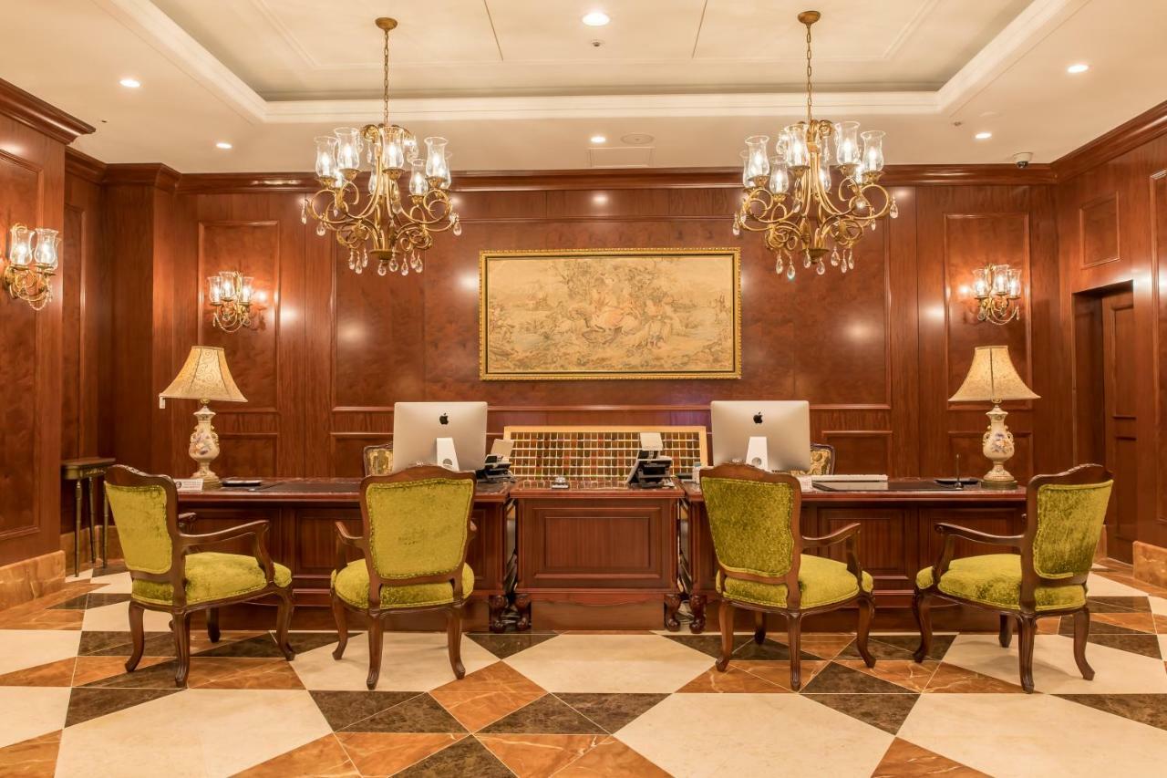 Ip City Hotel Osaka - Imperial Palace Group Εξωτερικό φωτογραφία