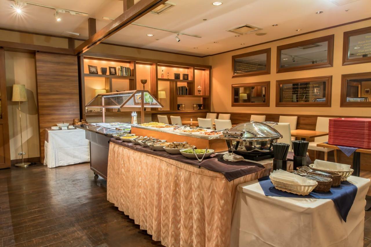 Ip City Hotel Osaka - Imperial Palace Group Εξωτερικό φωτογραφία
