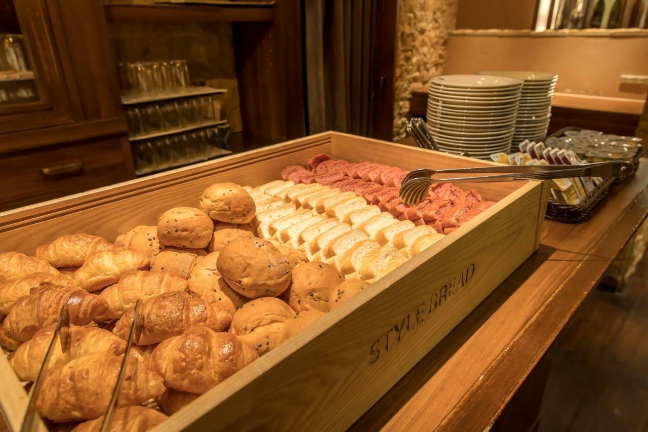 Ip City Hotel Osaka - Imperial Palace Group Εξωτερικό φωτογραφία