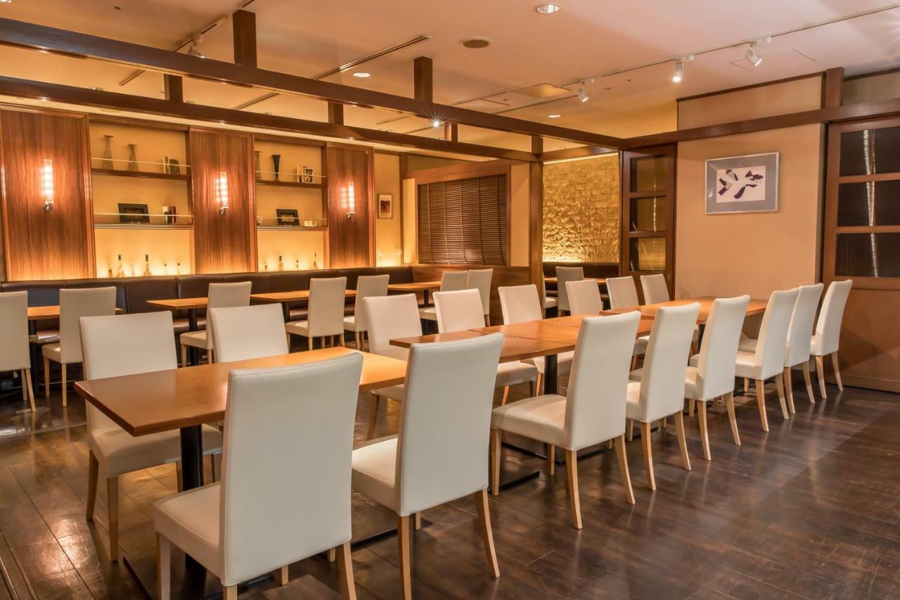 Ip City Hotel Osaka - Imperial Palace Group Εξωτερικό φωτογραφία