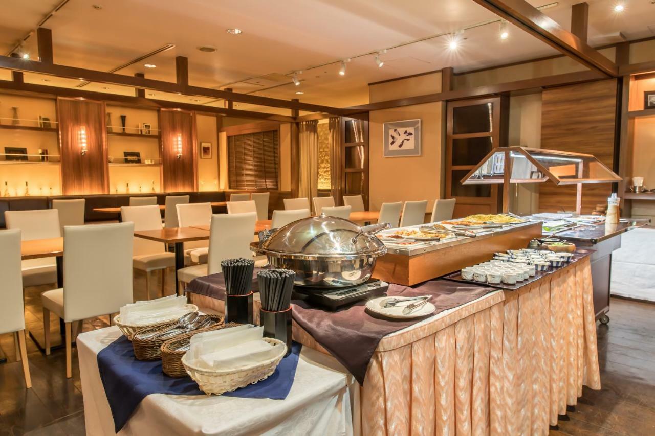 Ip City Hotel Osaka - Imperial Palace Group Εξωτερικό φωτογραφία