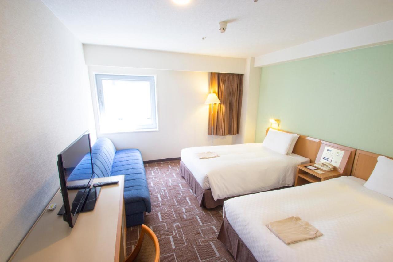 Ip City Hotel Osaka - Imperial Palace Group Εξωτερικό φωτογραφία