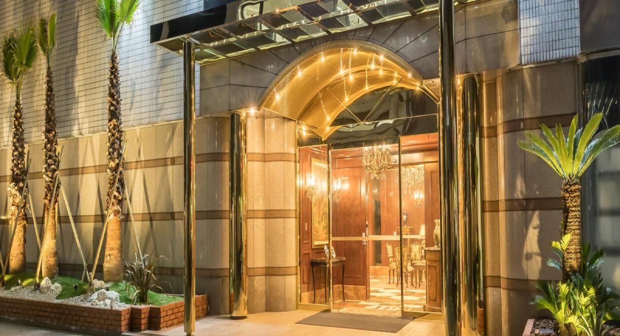 Ip City Hotel Osaka - Imperial Palace Group Εξωτερικό φωτογραφία