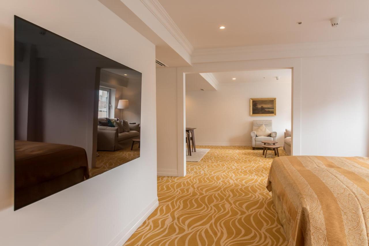 Ip City Hotel Osaka - Imperial Palace Group Εξωτερικό φωτογραφία