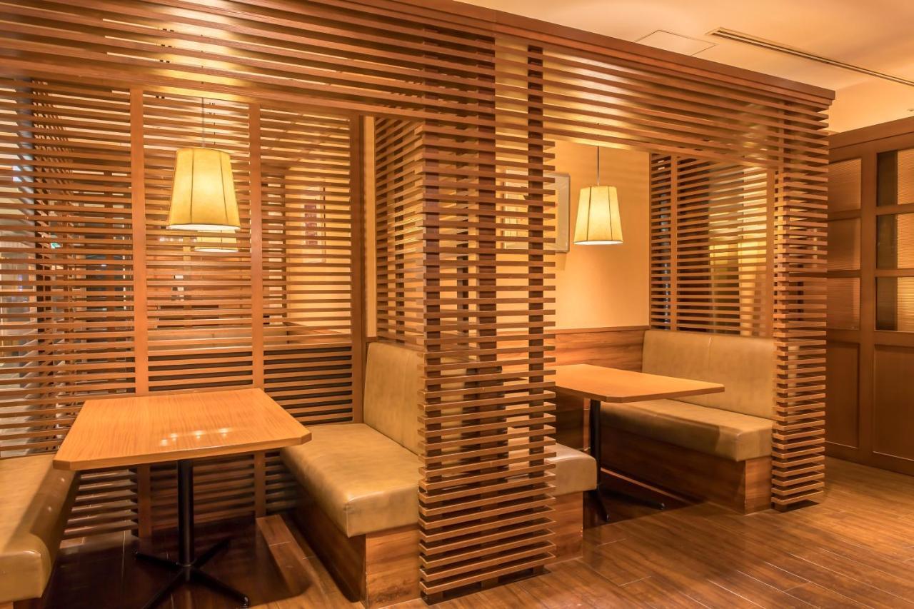 Ip City Hotel Osaka - Imperial Palace Group Εξωτερικό φωτογραφία