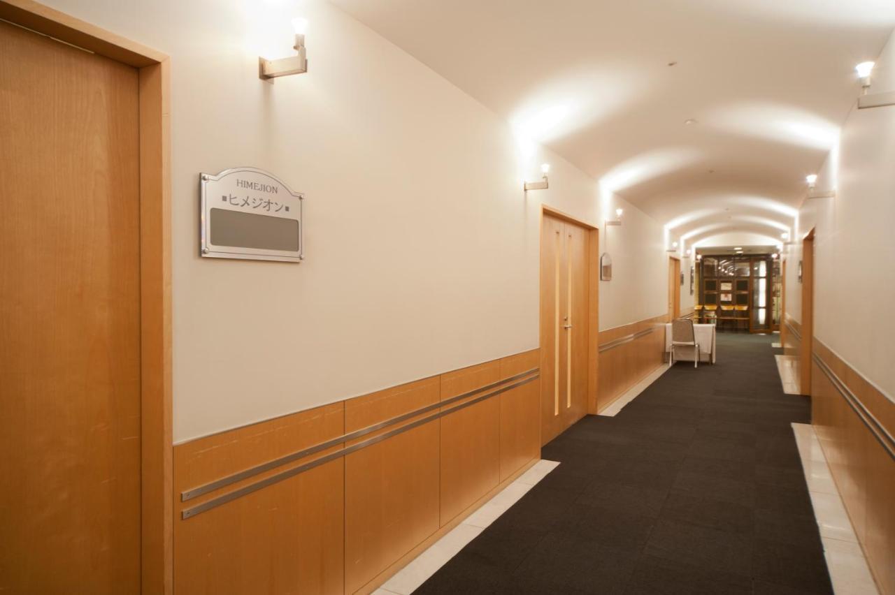 Ip City Hotel Osaka - Imperial Palace Group Εξωτερικό φωτογραφία