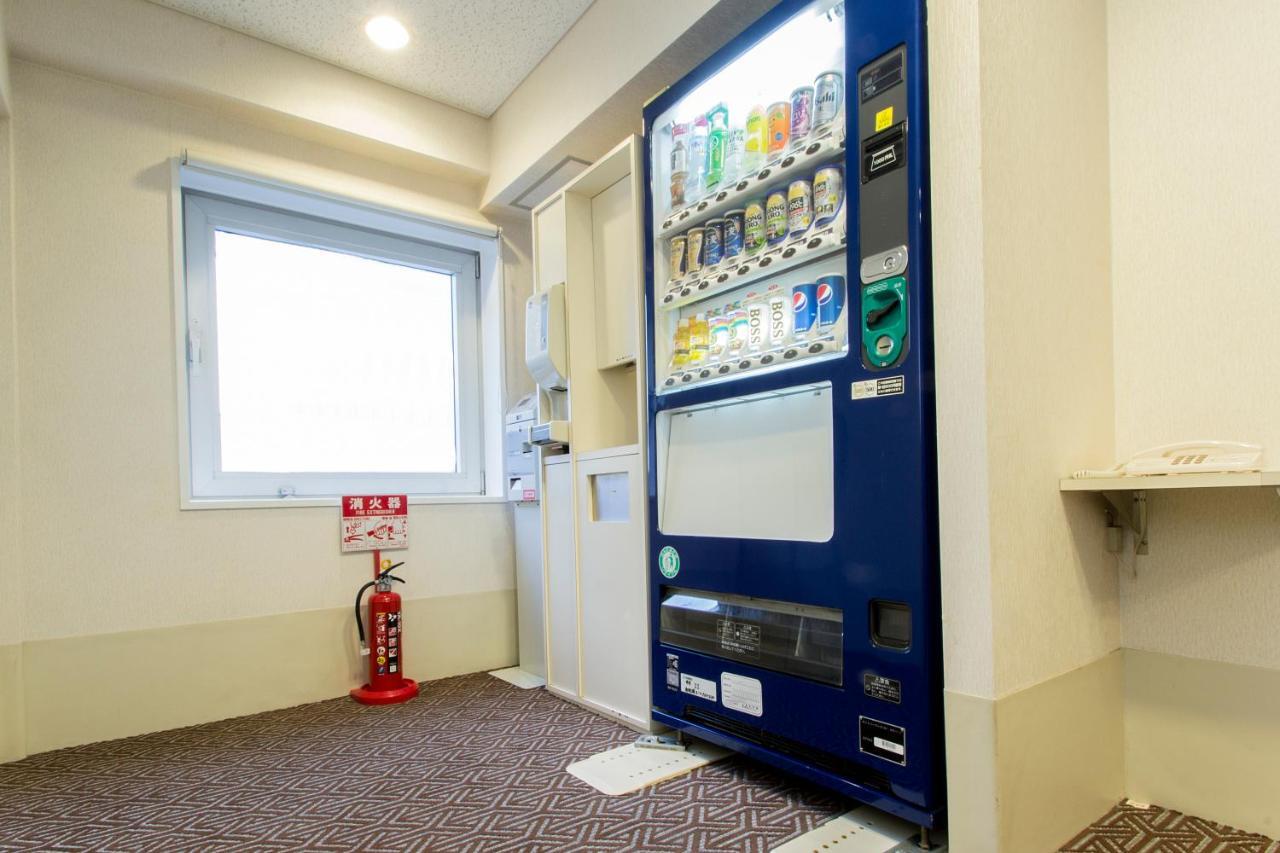 Ip City Hotel Osaka - Imperial Palace Group Εξωτερικό φωτογραφία