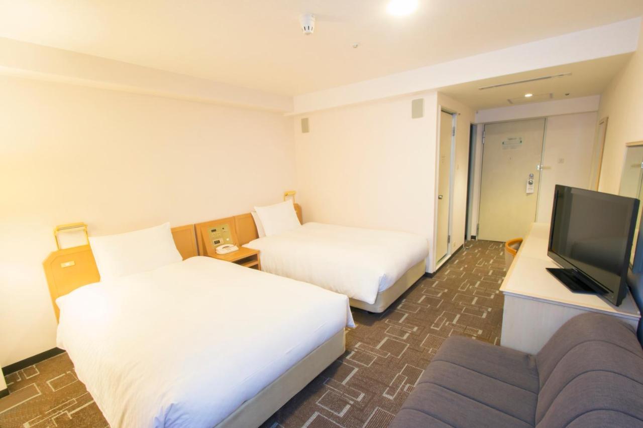 Ip City Hotel Osaka - Imperial Palace Group Εξωτερικό φωτογραφία
