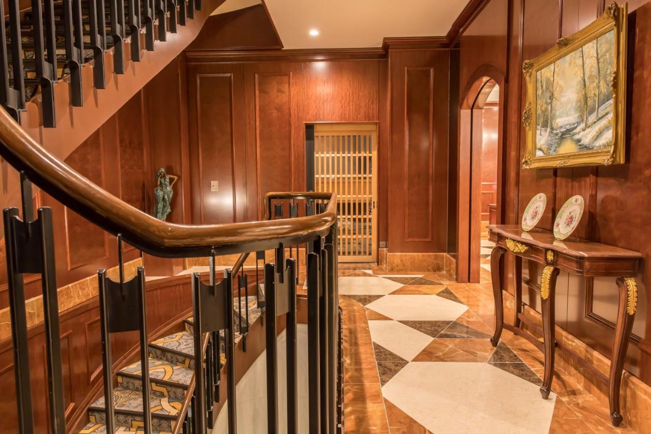 Ip City Hotel Osaka - Imperial Palace Group Εξωτερικό φωτογραφία