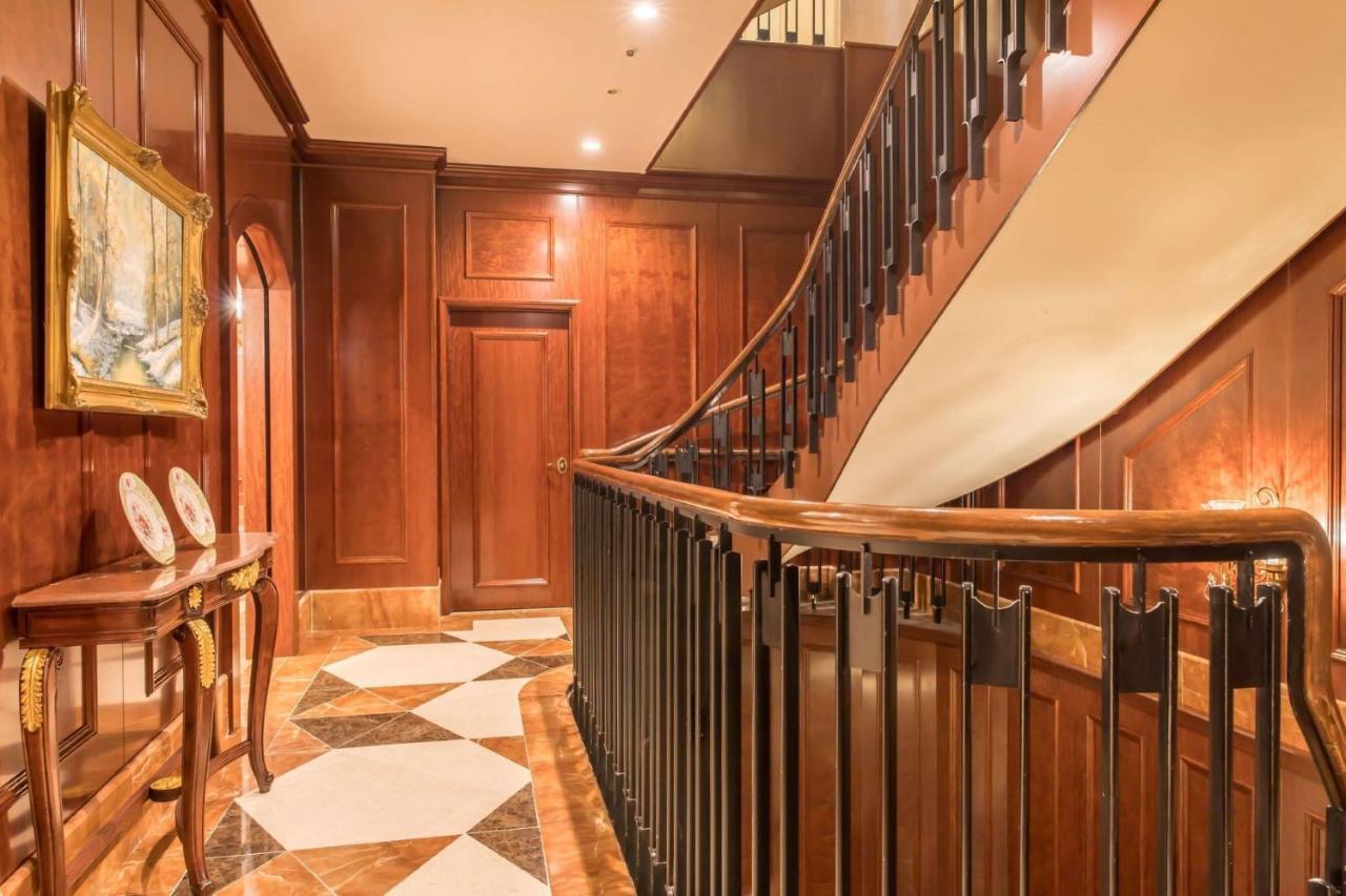 Ip City Hotel Osaka - Imperial Palace Group Εξωτερικό φωτογραφία