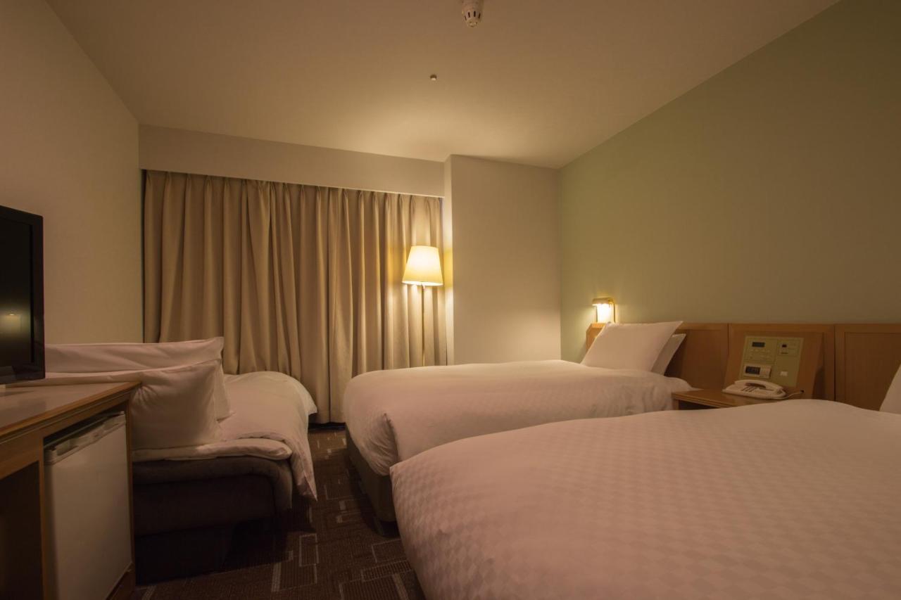 Ip City Hotel Osaka - Imperial Palace Group Εξωτερικό φωτογραφία