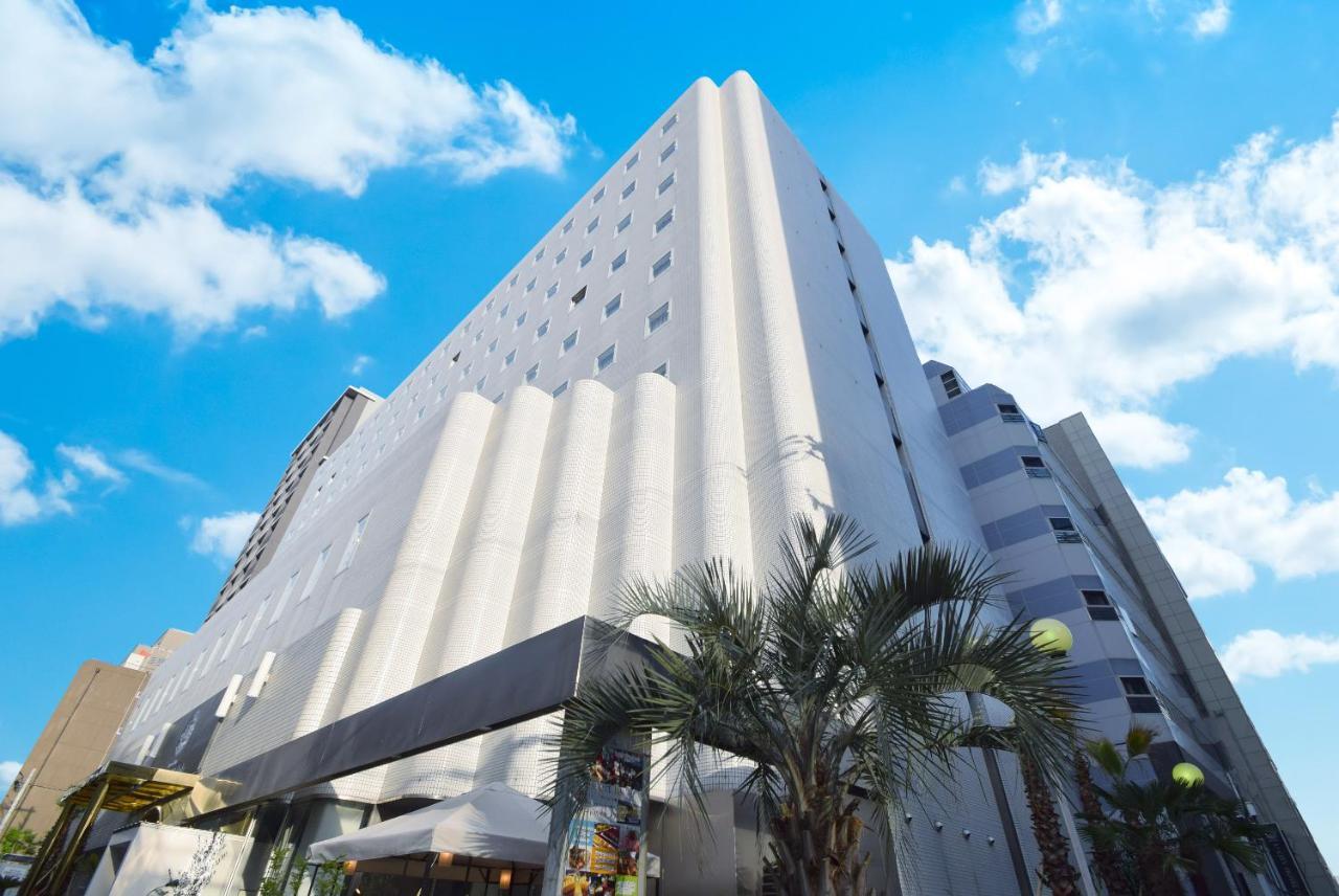 Ip City Hotel Osaka - Imperial Palace Group Εξωτερικό φωτογραφία
