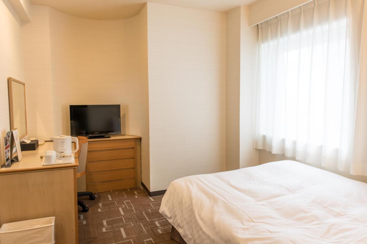 Ip City Hotel Osaka - Imperial Palace Group Εξωτερικό φωτογραφία