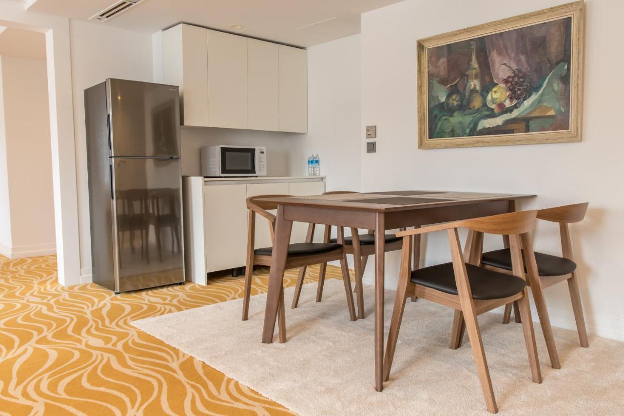 Ip City Hotel Osaka - Imperial Palace Group Εξωτερικό φωτογραφία
