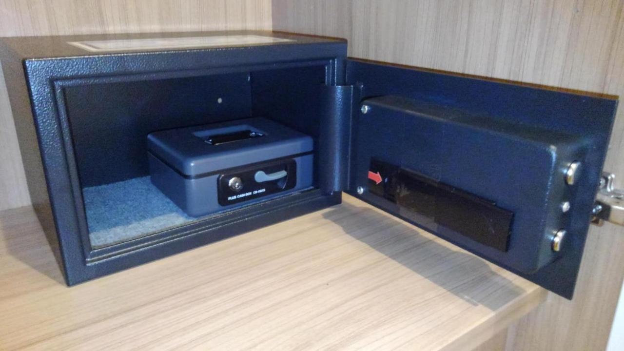 Ip City Hotel Osaka - Imperial Palace Group Εξωτερικό φωτογραφία