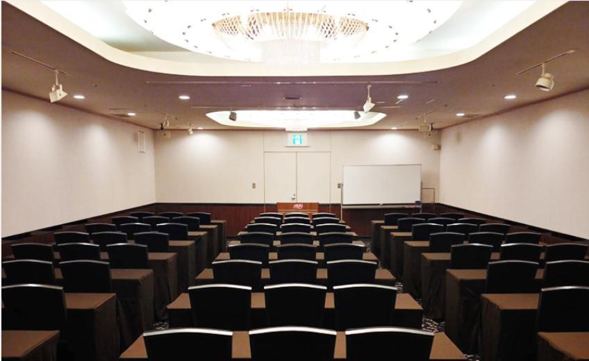 Ip City Hotel Osaka - Imperial Palace Group Εξωτερικό φωτογραφία
